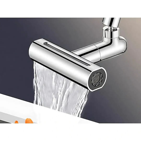 Verk Group Flexibil Extensie Robinet cu Filtru
