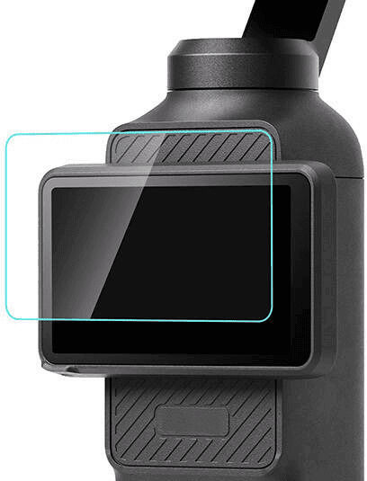 Puluz Glass Screen Protector for DJI