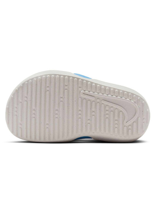 Shoe Sandals Sunray Protect 4 Orange