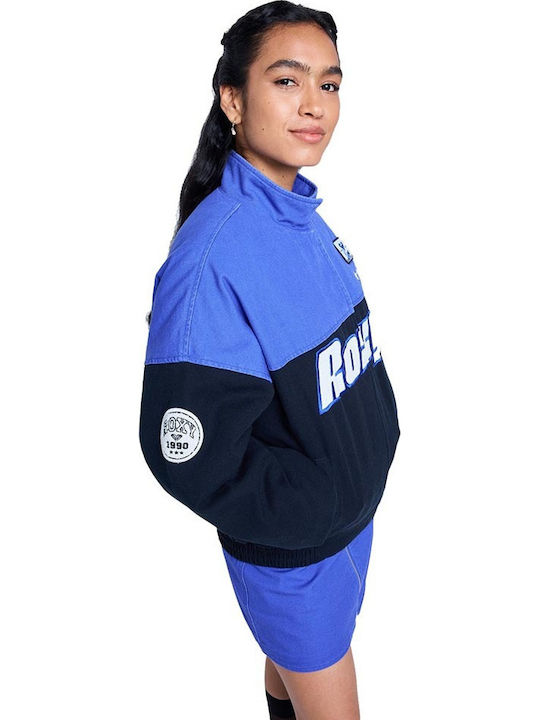 Chloe Kim Γυναικείο Bomber Jacket Multi