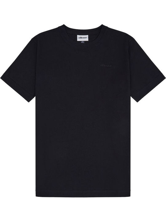 Ellesse Acciano SHB22835-011 Мъжка Черна Блуза