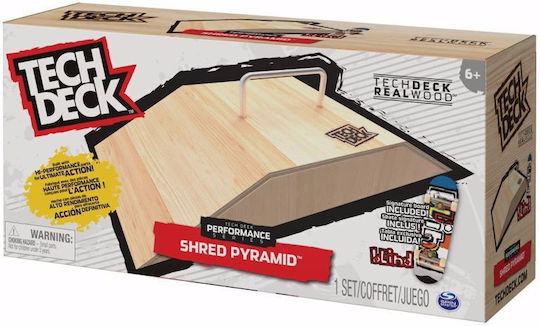 Techdeck Blind TechDeck