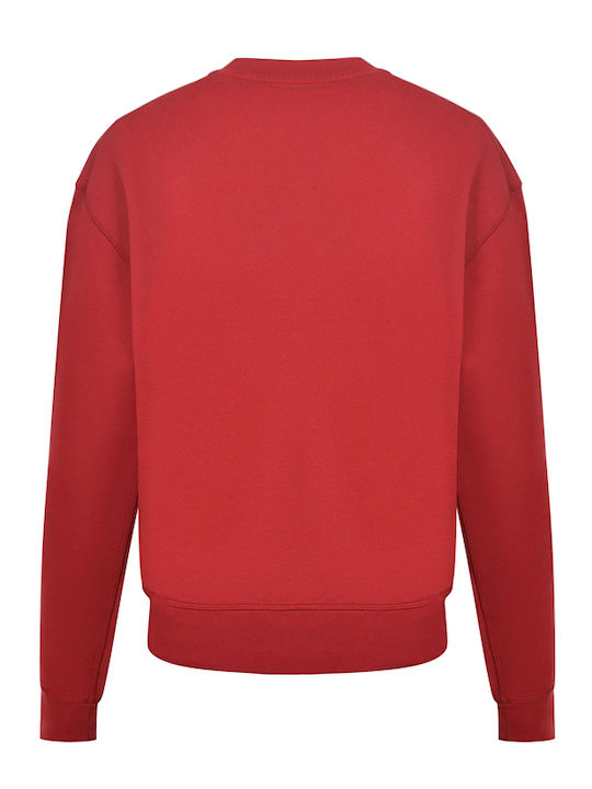Dsquared2 Sweatshirt Red