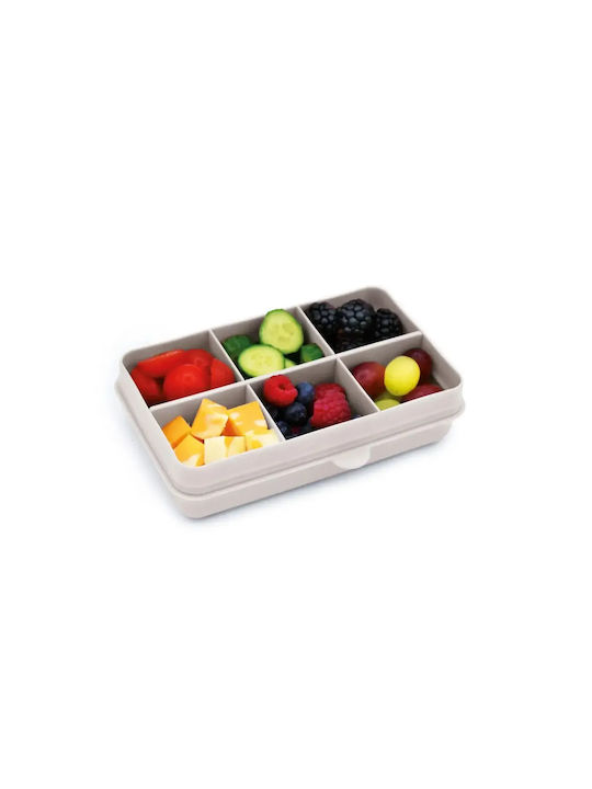 Melii Lunchbox Kunststoff 114ml 1Stück