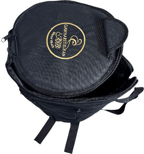 Gawharet El Fan Darbuka