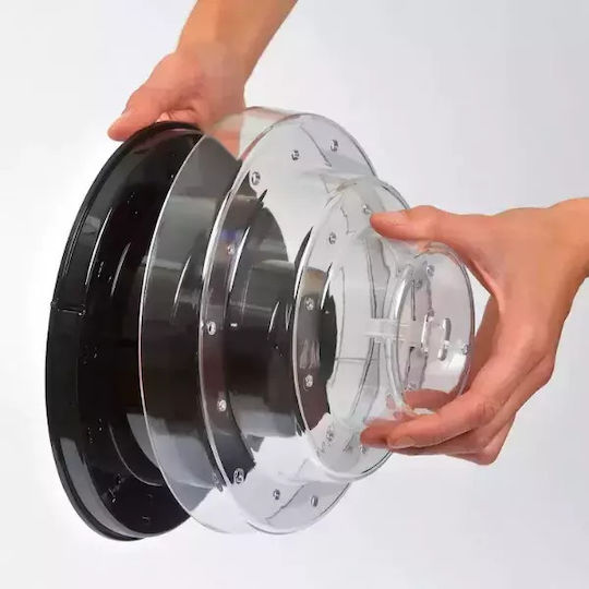 Silikomart Bețișoare pentru Pop Cake Plastic 1pcs