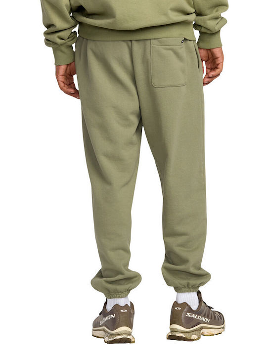 Παντελόνι Φόρμας Ranger Green
