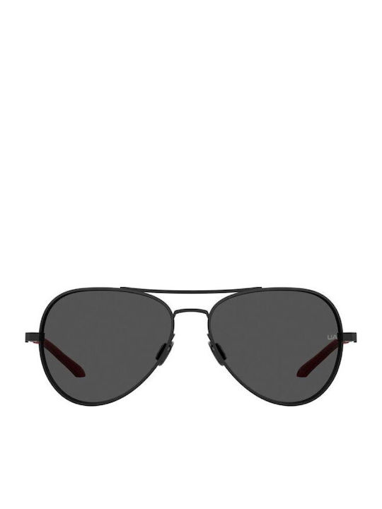 Under Armour Kids Sunglasses Black