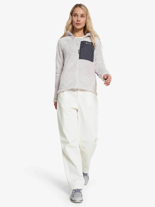 Γυναικεία Ζακέτα Grey