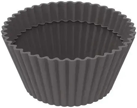 Silikomart Φόρμα για Cupcakes/Muffins 6τμχ