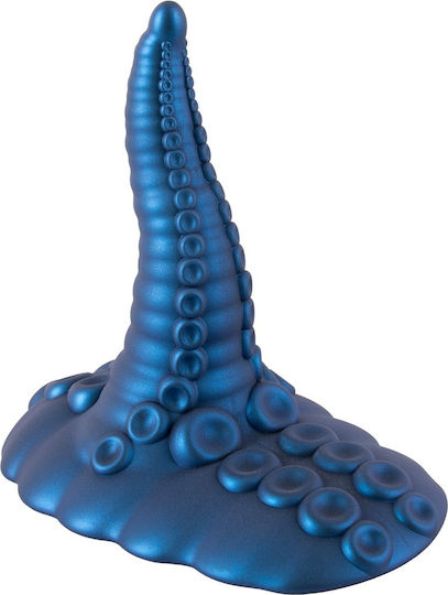 Beasty Cocks Dildo με Βεντούζα 10.7cm