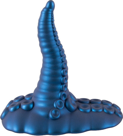Beasty Cocks Dildo με Βεντούζα 10.7cm