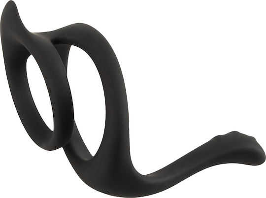 Cock & Ball Ring