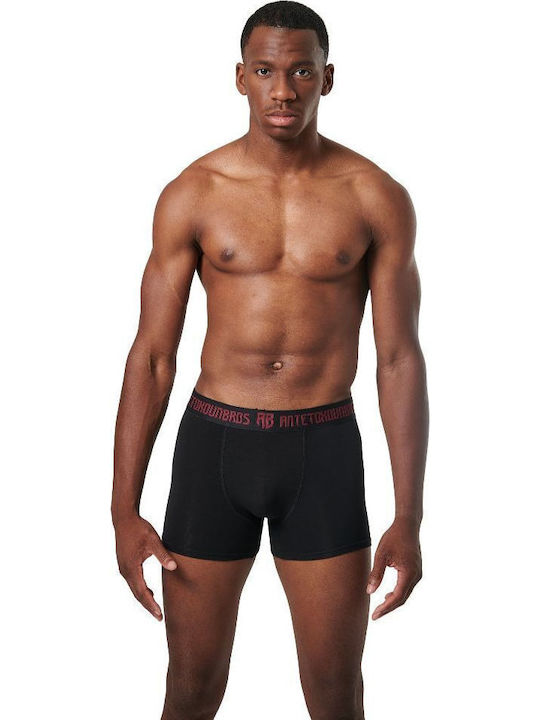 AntetokounBros