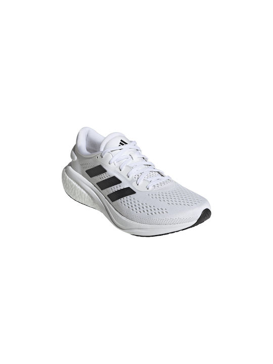 Supernova 2.0 Bărbați Pantofi sport Alergare Cloud White / Core Black / Dash Grey