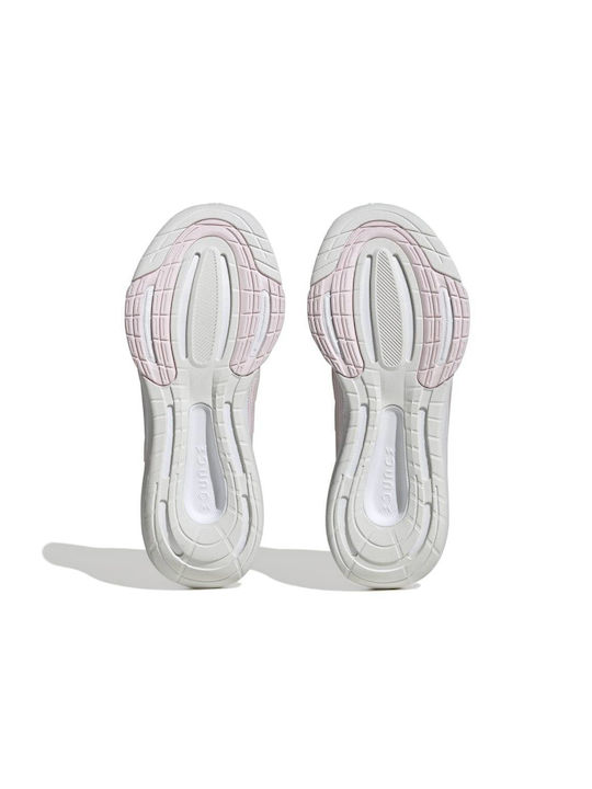 Ultrabounce Femei Pantofi sport Alergare Aproape Roz / Alb Nor / Alb Cristal