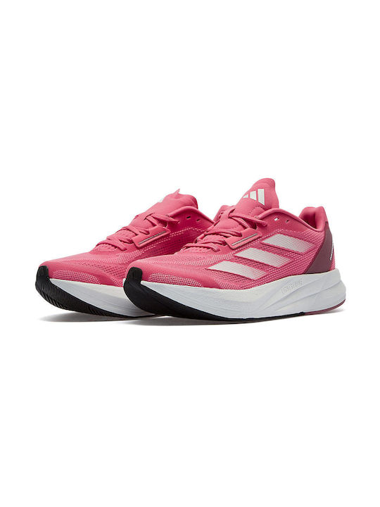 Duramo Speed Sport Shoes Running Pink Fusion / Cloud White / Wonder Orchid
