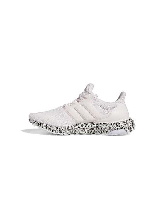 Ultraboost DNA Femei Pantofi sport Alergare Aproape Roz / Core Black