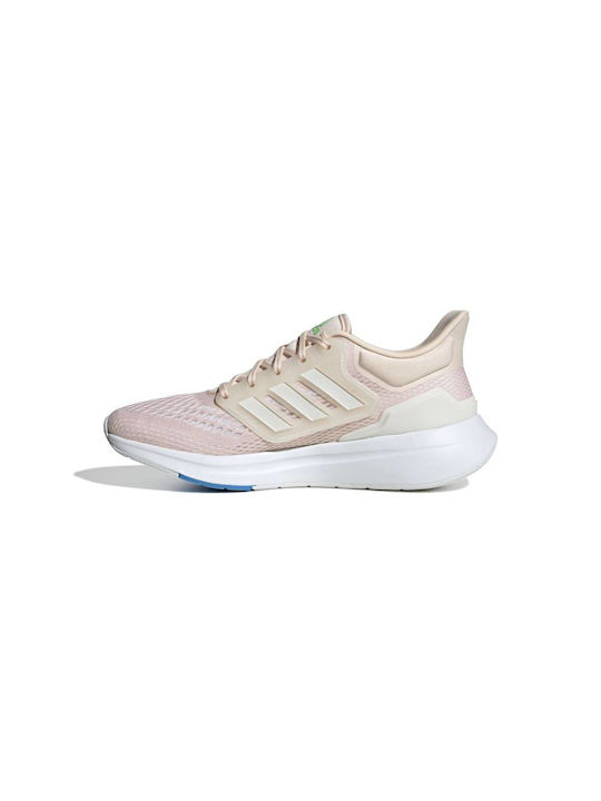 adidas EQ21 Run Running Pink