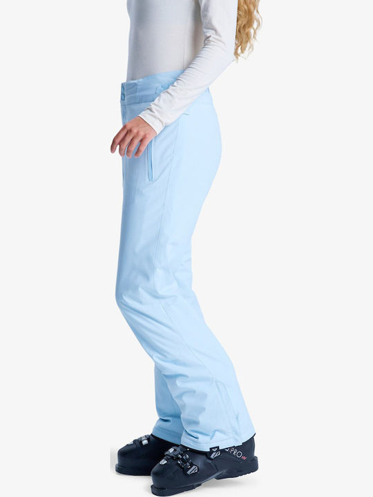 Roxy Snow ERJTP03297-BZM0 Γυναικείο Παντελόνι Σκι & Snowboard Μπλε