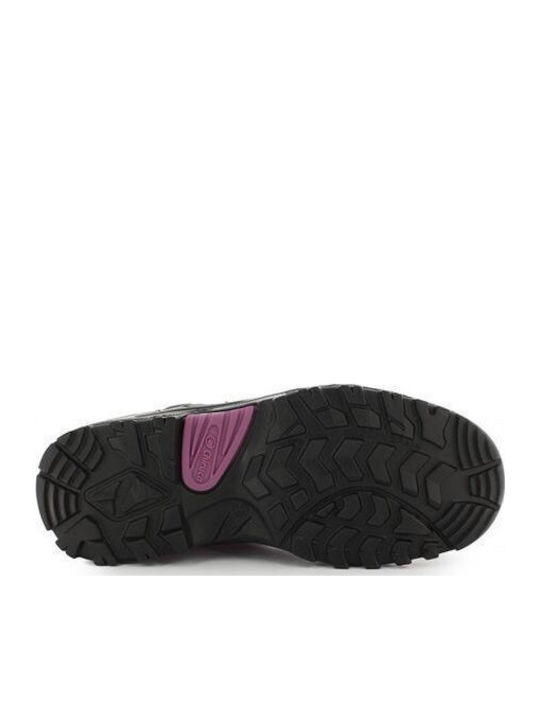 Chiruca Massana 06 Women's Hiking Shoes Gore-Tex Gray Chiruca Massana 06 Women's Hiking Shoes Gore-Tex Gray