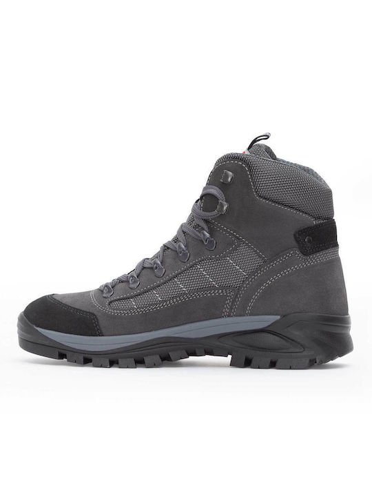 Olang Tarvisio Γünnig Wanderschuhe Grau