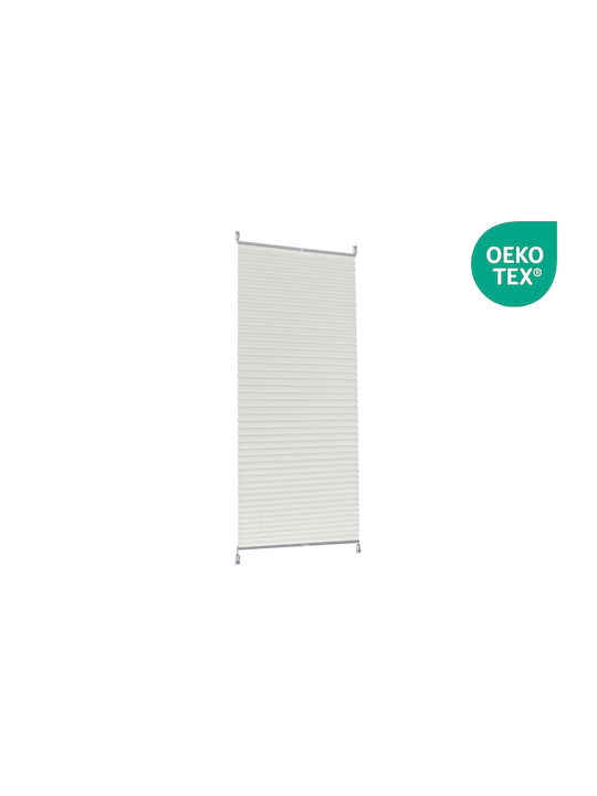 Central Home Stor de Umbrire Tesatura în Culoarea Alb L60xH150buc