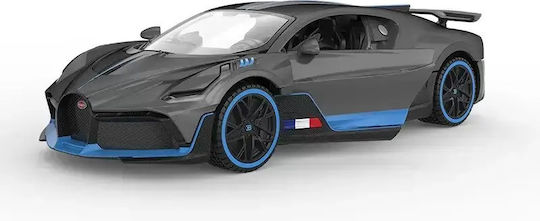 Metal Bugatti Divo Car Scale 1:32