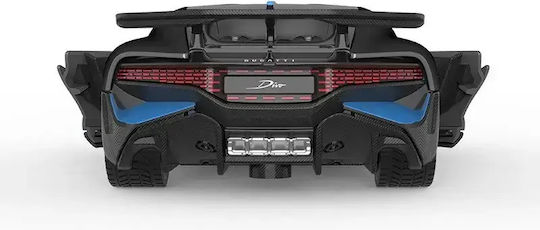 Metal Bugatti Divo Car Scale 1:32