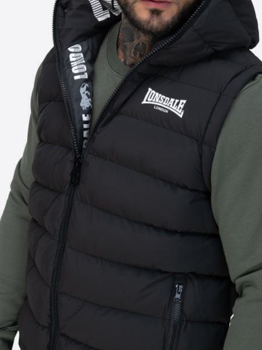 Lonsdale