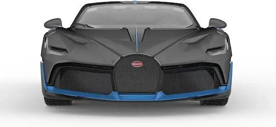 Metal Bugatti Divo Car Scale 1:32