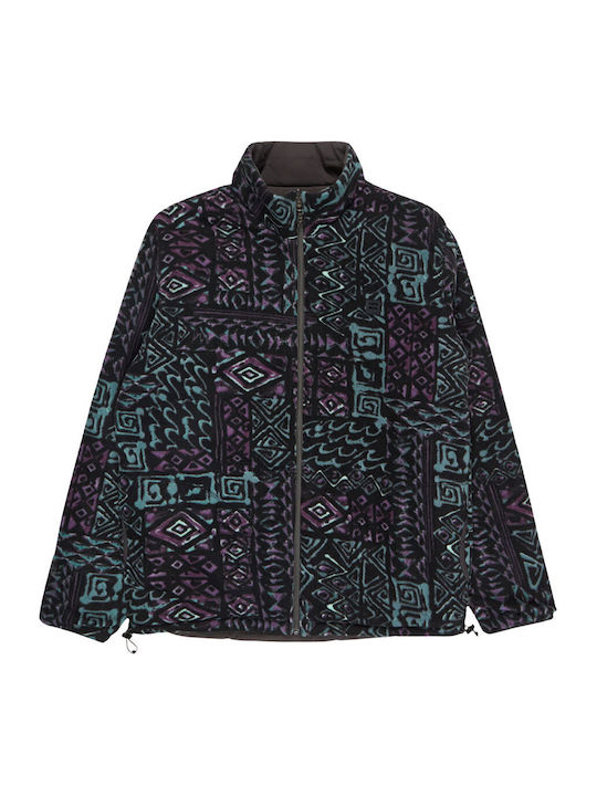 Revo 10k Jacke Raven