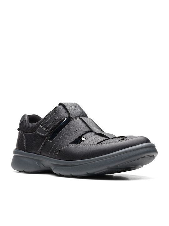 Cove Men's Sandals Black
