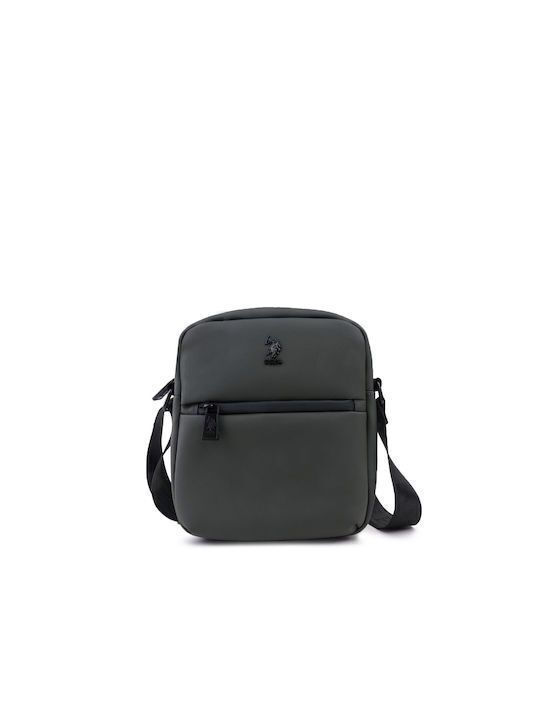 Men's Bag Shoulder / Crossbody Tabac Brown