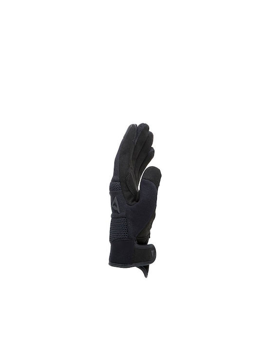 Dainese Men's Ski & Snowboard Gloves Black