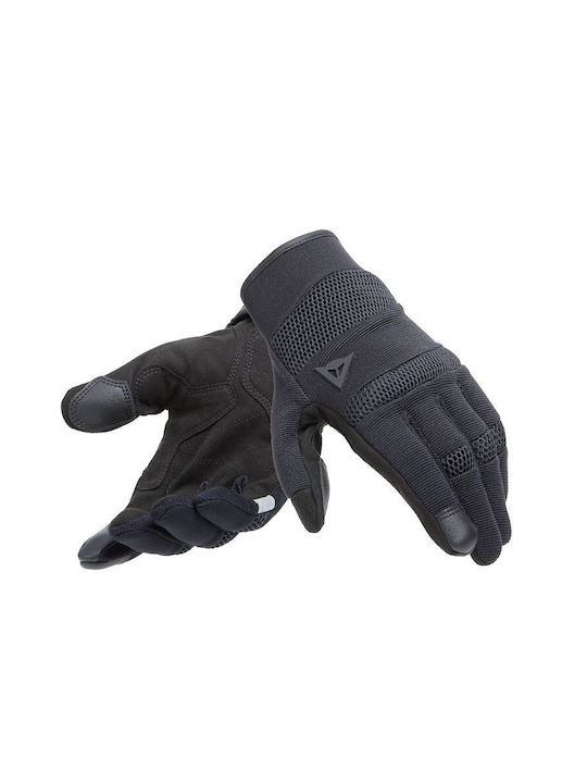 Dainese Ανδρικά Γάντια Σκι & Snowboard Μαύρα