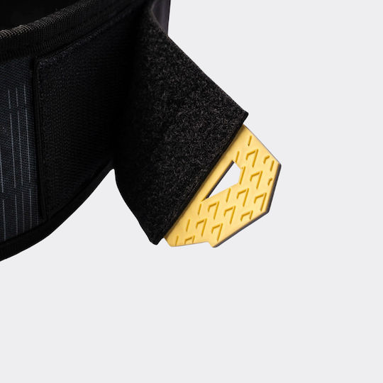 Picsil Weightlifting Belt Lockpro Moonless Ζώνη Άρσης Βαρών