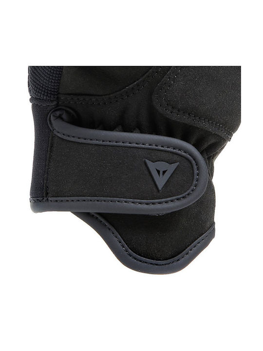 Dainese Ανδρικά Γάντια Σκι & Snowboard Μαύρα