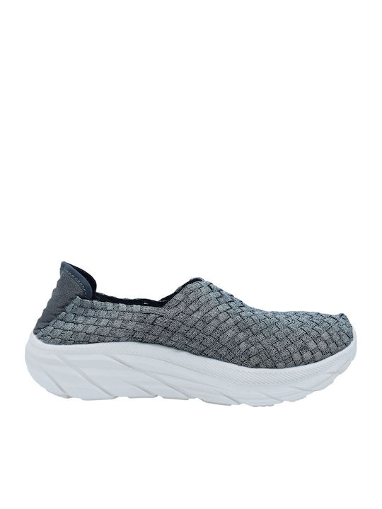 Anatomic Women's Slip-On Black