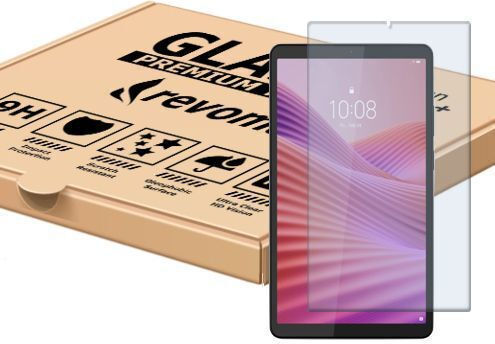 Folie Tempered Glass Pentru Tableta Lenovo Tab One 8.7" 2025 – Sticla Securizata