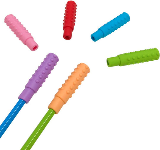 Queen Mother Bubble Silicone Teething Teether
