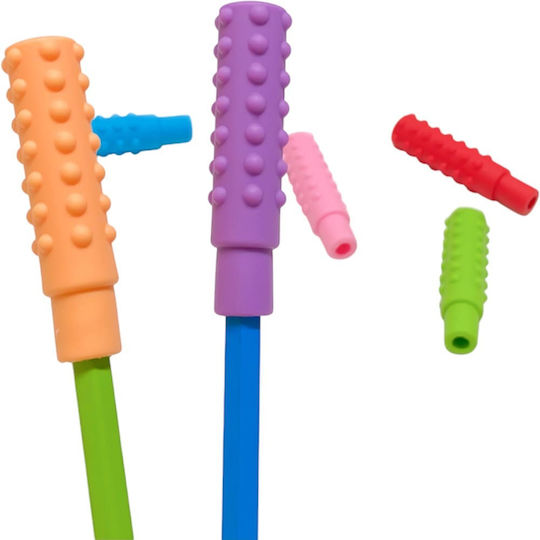 Queen Mother Bubble Silicone Teething Teether