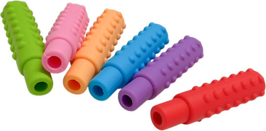 Queen Mother Bubble Silicone Teething Teether
