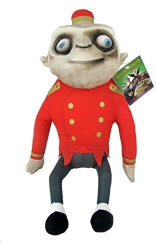 Whitehouse Leisure International LTD Plush (Various Designs) 1pc