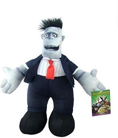 Whitehouse Leisure International LTD Plush (Various Designs) 1pc