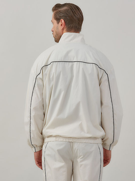 Jacket Beige
