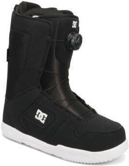 DC Phase Snowboard-Stiefel Schwarz Farbe