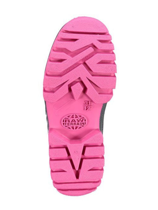 Kinderstiefel Gray