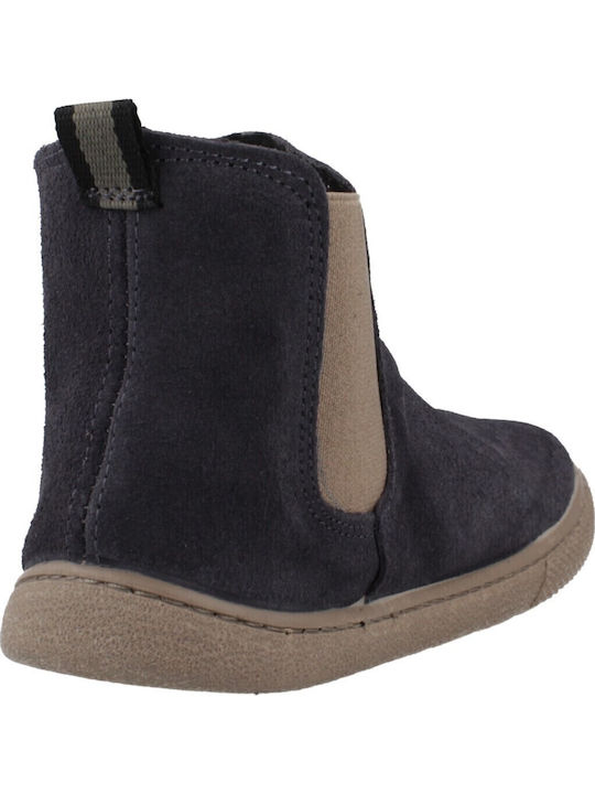 Kinderstiefeletten Gray