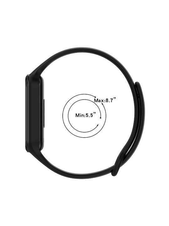 Strap Green (Smart Band 8 Active)